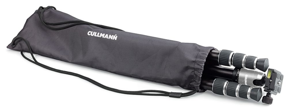 CULLMANN MUNDO 525M Silver (55461)