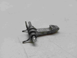 FE1014N кт303 Крючок люка стиральной машины Zanussi FE1014N4N