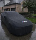 Тент-чехол на Lexus по размеру, автотент для улицы и гаража