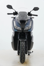 Скутер Gladiator AGV