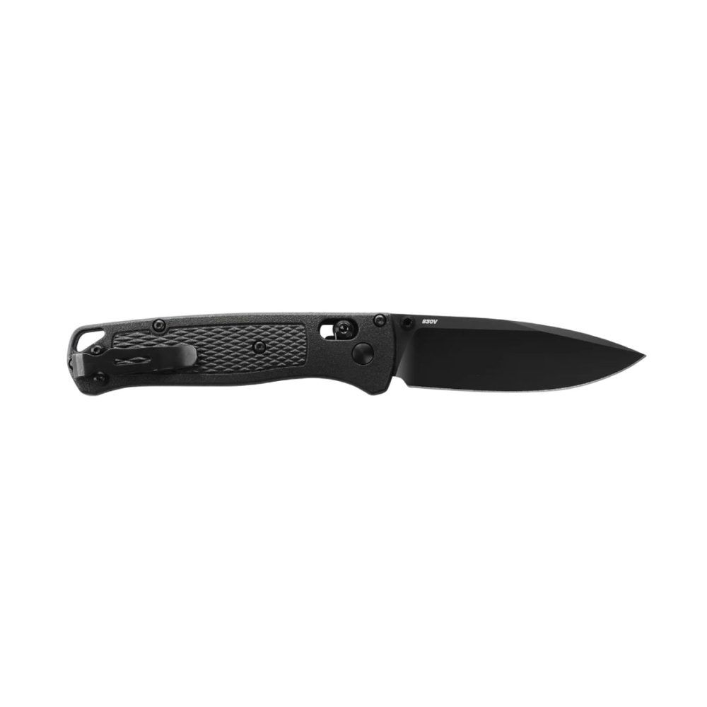 Нож складной Benchmade Bugout Black