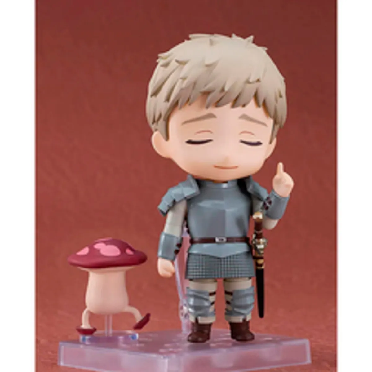 Фигурка Nendoroid Delicious in Dungeon: Laios (2375)