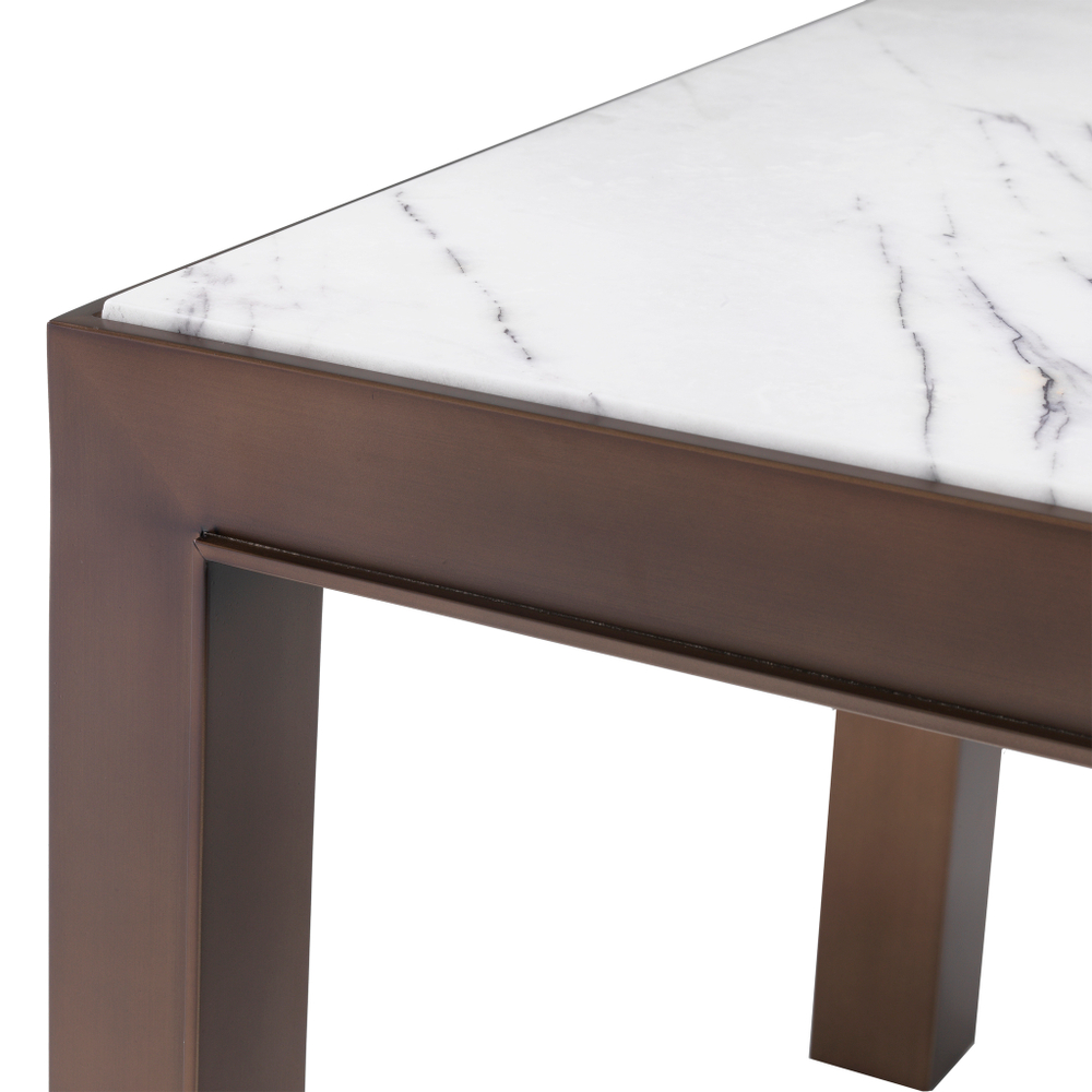 Приставной столик Side Table Tardieu арт.114660