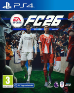 FIFA 26 / FC26