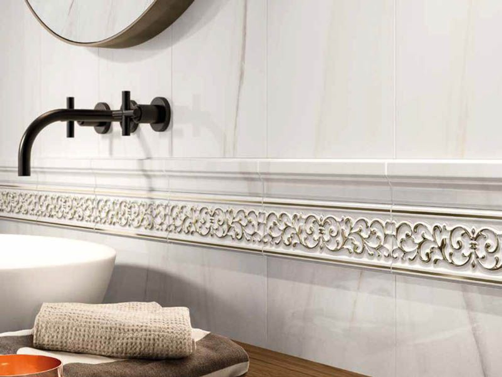Charme Extra Floor Project