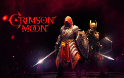 Crimson Moon (для ПК, цифровой код доступа)
