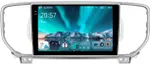 Магнитола для KIA Sportage 4 2016-2018 (без штатной КЗВ) - Teyes CC4 монитор 9.2" 2K QLED на Android 14, Быстрейшая, Snapdragon 680, DSP, CarPlay, 4G SIM-слот