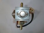 Насос электрический топливоподкачивающий для SDG 10 000,12 000 (12V)