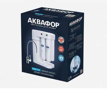 Водоочистители