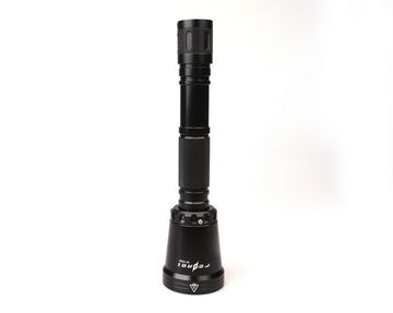 Фонарь Ferei W158IICW Cree XHP50.2 2060Lm 5500K холодный свет