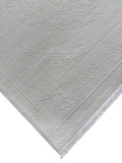 Ковер Empire RN31F White Прямоугольник