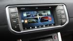 Мультимедиа блок с навигацией для Range Rover Evoque 2011-2015 - Carsys RR-1 на Android 10, SIM-слот