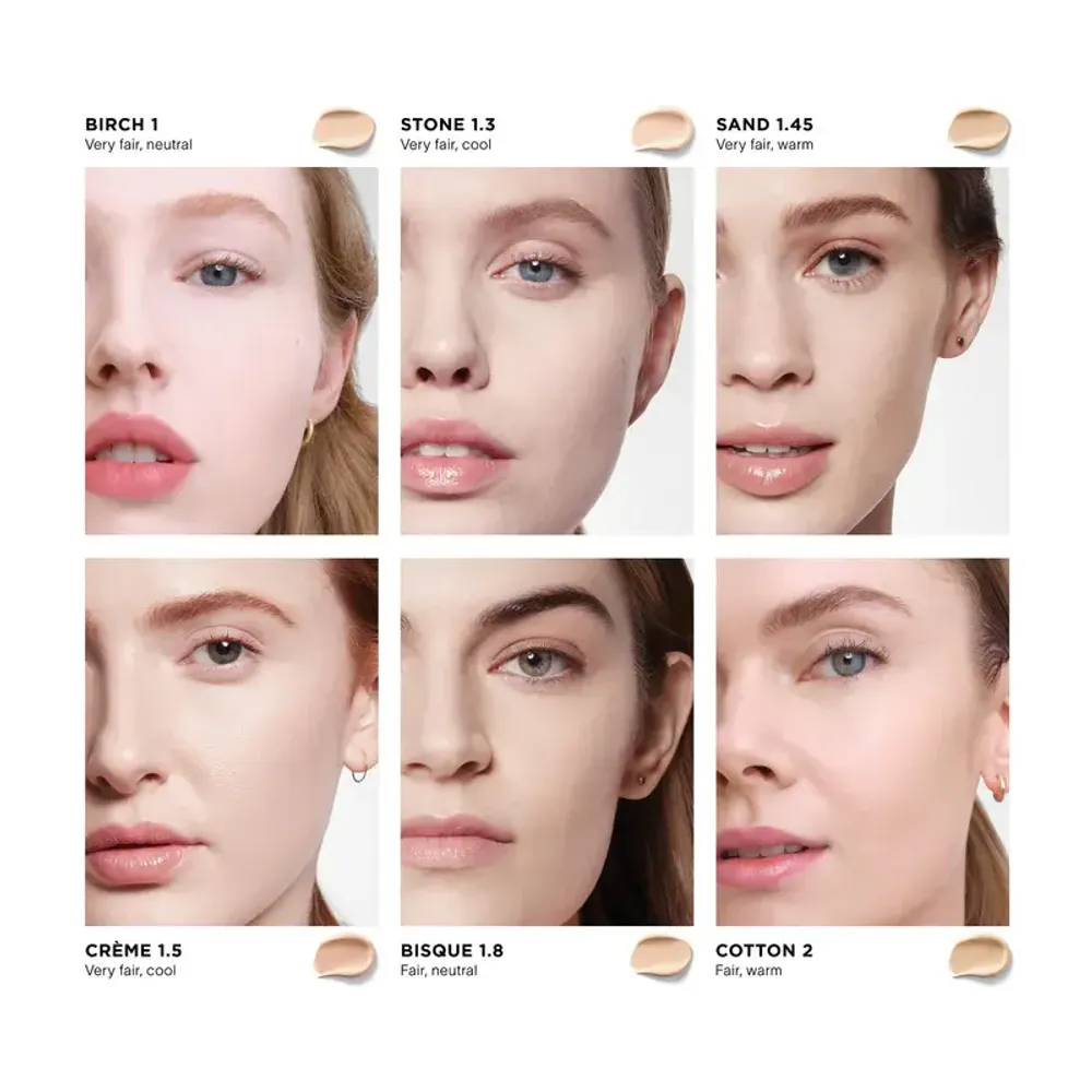 Консилер HOURGLASS Vanish Airbrush Concealer - CREME