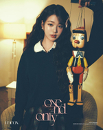 публикация DICON - VOLUME N 31 : ONE AND ONLY JANG WONYOUNG B Type