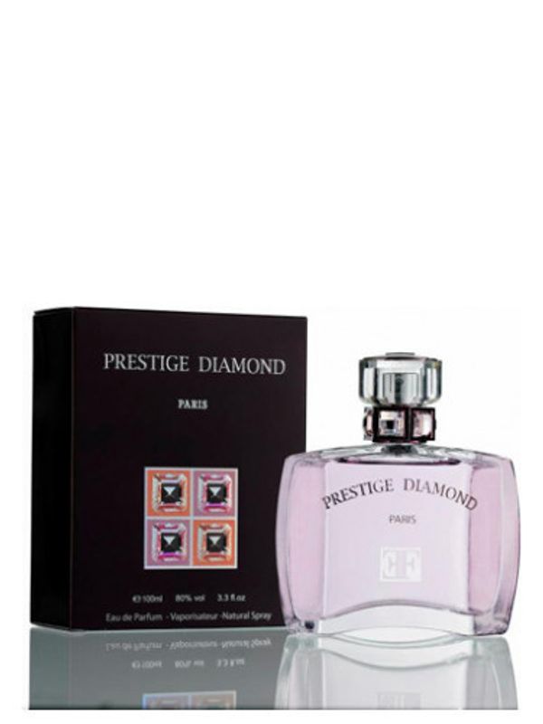 Elysees Fashion Prestige Diamond