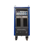 Индустриальный аппарат аргонодуговой сварки AuroraPRO IRONMAN 500 AC/DC PULSE (TIG+MMA) — фото 2