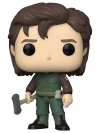 Funko POP! Stranger Things S4: Steve Harrington As A Hunter (1300)