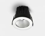 Встраиваемый светильник Italline IT06-6038 IT06-6038 white 4000K