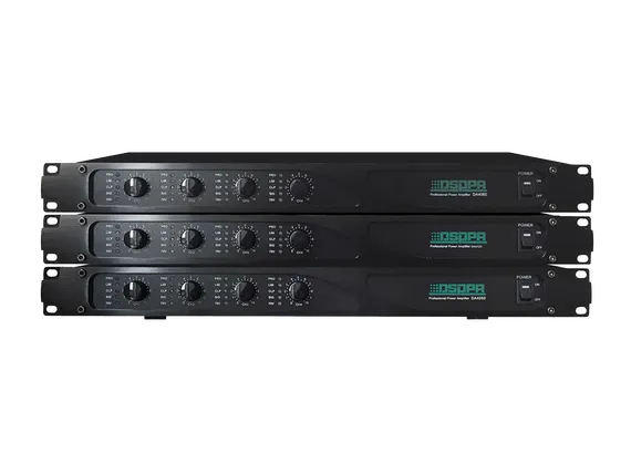 DSPPA DA-4250