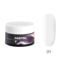 Гель Pastel TNL №01, 30 мл