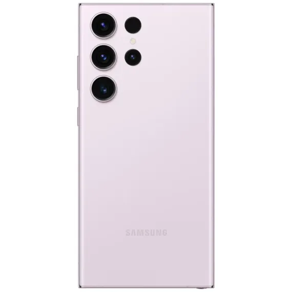 Смартфон Samsung Galaxy S23 Ultra 12/512Gb Lavender (SM-S918BLIUTPA)