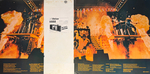 Kiss ‎– Alive II 2LP (Япония 1977г.)