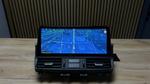 Магнитола для Infiniti QX60, JX35 2012-2016 - RDL-QX60 монитор 12.3" на Android 13, Быстрая, CarPlay, 4G SIM-слот