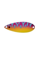 Блесна для рыбалки вращающаяся Mepps AGLIA FLUO