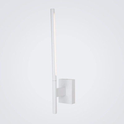 Настенный светильник LEDtrec LT7182 WH