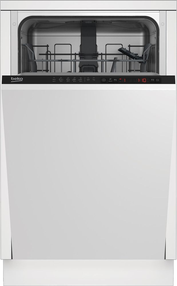 Посудомоечная машина встраиваемая Beko BDIS15961 Посудомоечная машина встраиваемая Beko BDIS15961