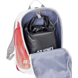 Рюкзак теннисный Yonex Expert - white