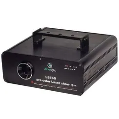 SHOWLIGHT L856G Лазер для дискотек
