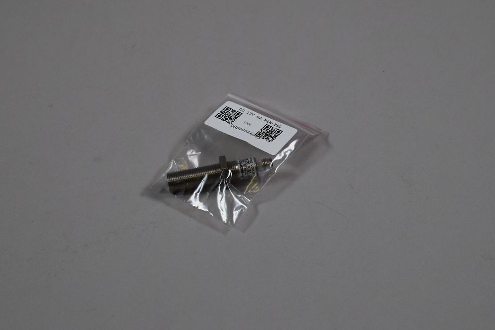 DI-SORIC DC 12V 02 PSK-TSL DI-SORIC DC 12V 02 PSK-TSL