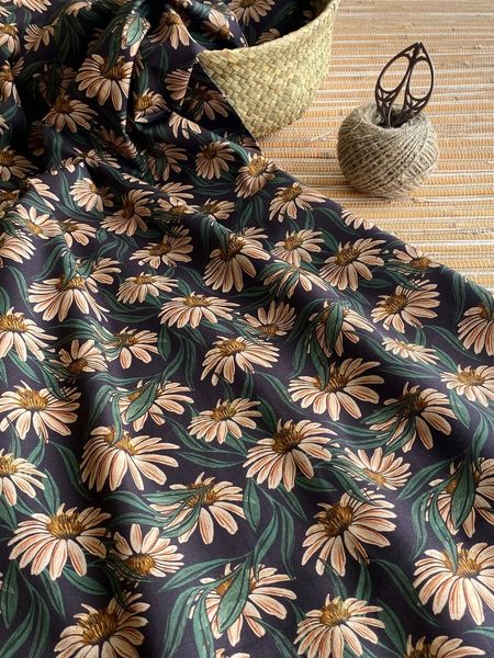 BOHO BLISS #2, 100% хлопок 2