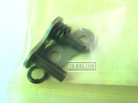 40545-KYJ-902. JOINT, DRIVE CHAIN (DAIDO). O-ring. DID520. Honda.