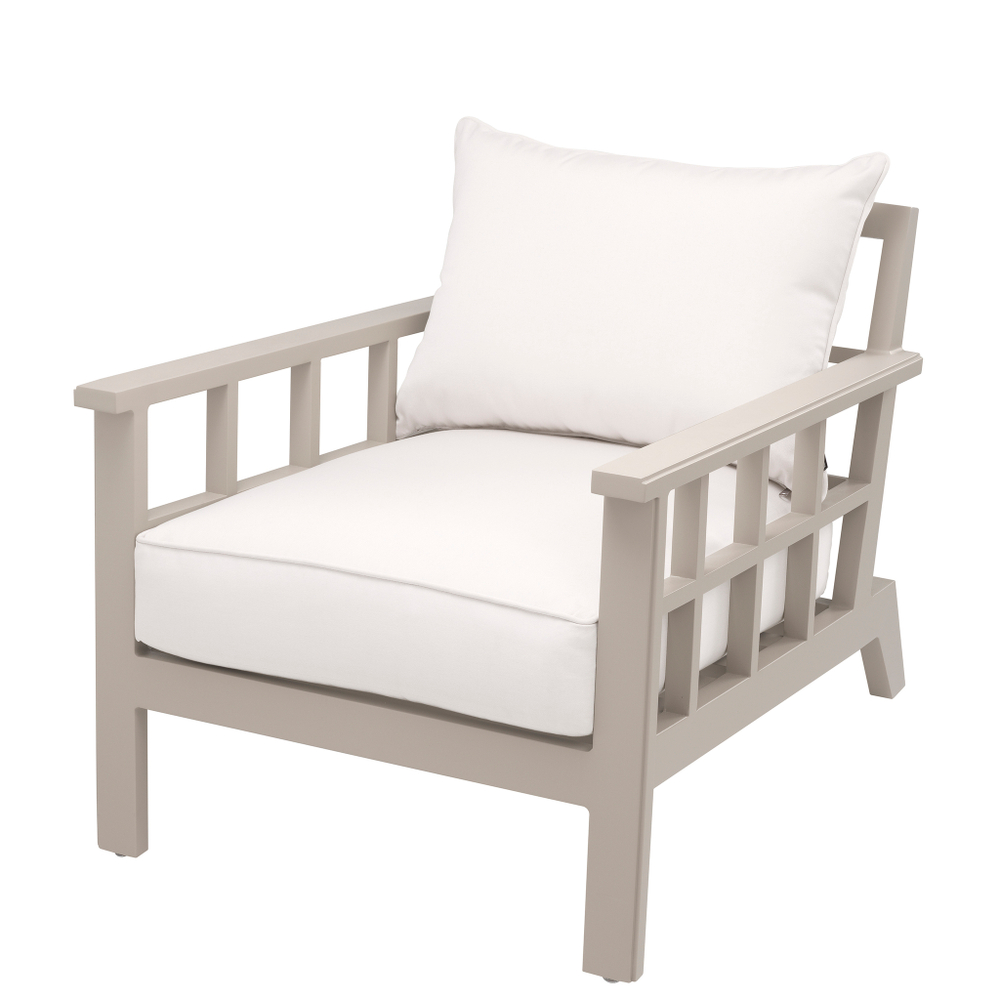 Уличное кресло Chair Cap-Ferrat арт.113740