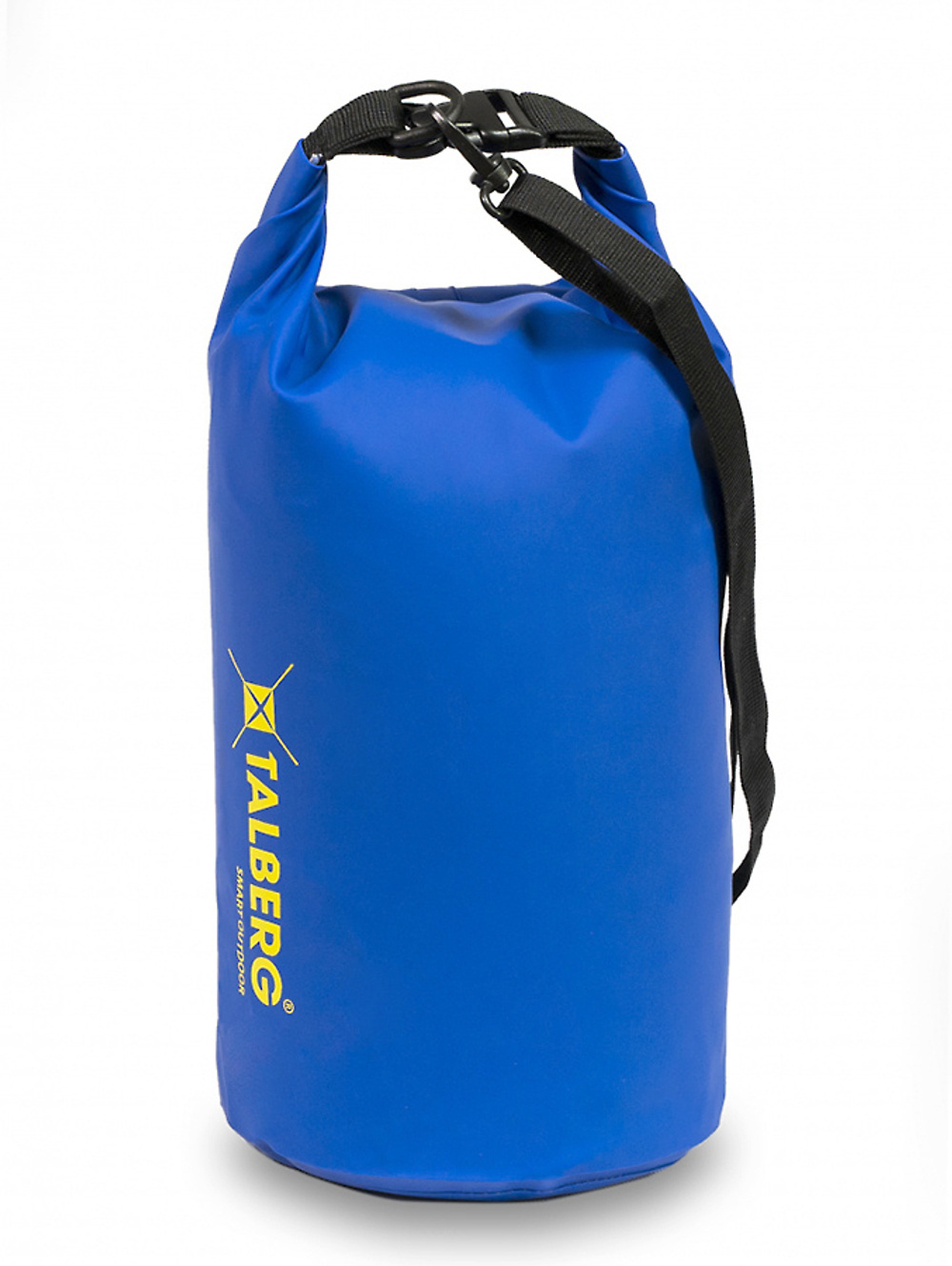 Гермомешок Talberg LIGHT EXT PVC 15