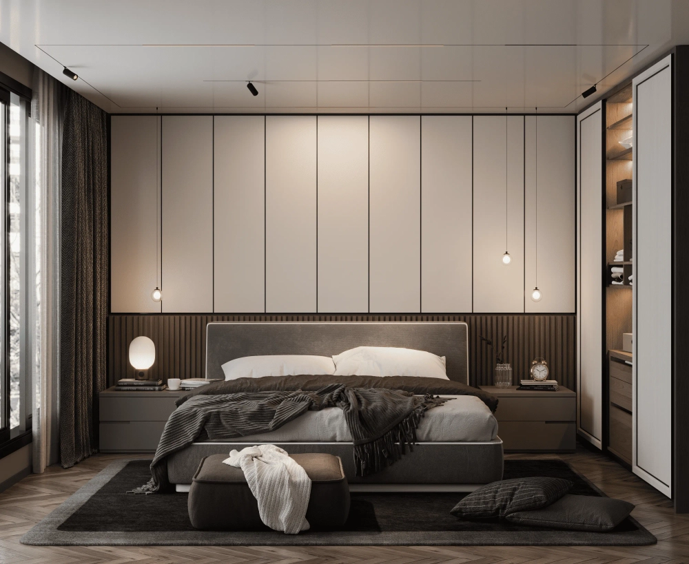 Шинопровод магнитный накладной Crystal Lux CLT 0.116 01 L2000 BL