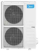 Напольно-потолочный кондиционер Midea MUE-60HRN1-R/MOU-55HN1-R/-40