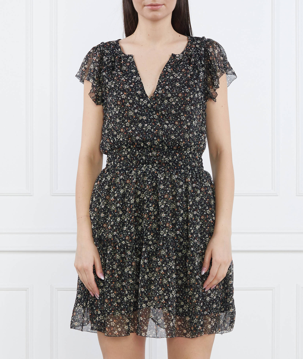 Платье AIKO Pepe Jeans London - разноцветная(PL953223)