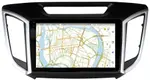 Магнитола для Hyundai Creta 2016-2021 (рамка 9) - Vaycar VA23-9407-2K на Android 13, Быстрая, 2K QLED, CarPlay,4G SIM-слот