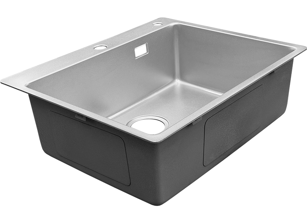 GranFest METAL 5949 silver