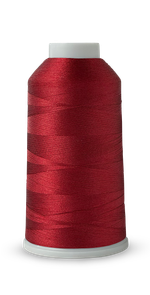 Полиэстеровые нитки Yokimi 120D/2 5000м