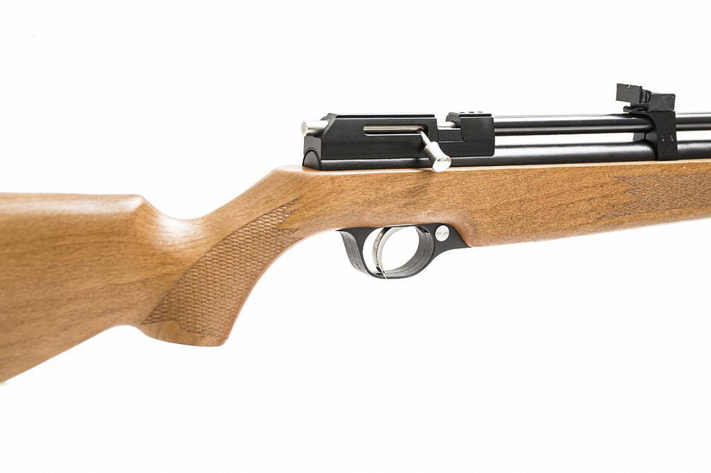 Винтовка пневматическая Snowpeak PR900GEN2 5.5mm (3 дж)