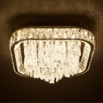 Потолочная люстра LED4U L031-500
