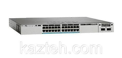 Коммутатор Cisco Catalyst WS-C3850-24XUW-S