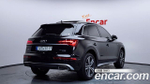 Audi Q5 45 TFSI Quattro Premium — 2021