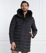 Пуховая куртка Regular Fit Peuterey - черный(PEU4369 01181535)