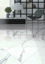 Porcela Bobo Ferrara Ultra White 60x120