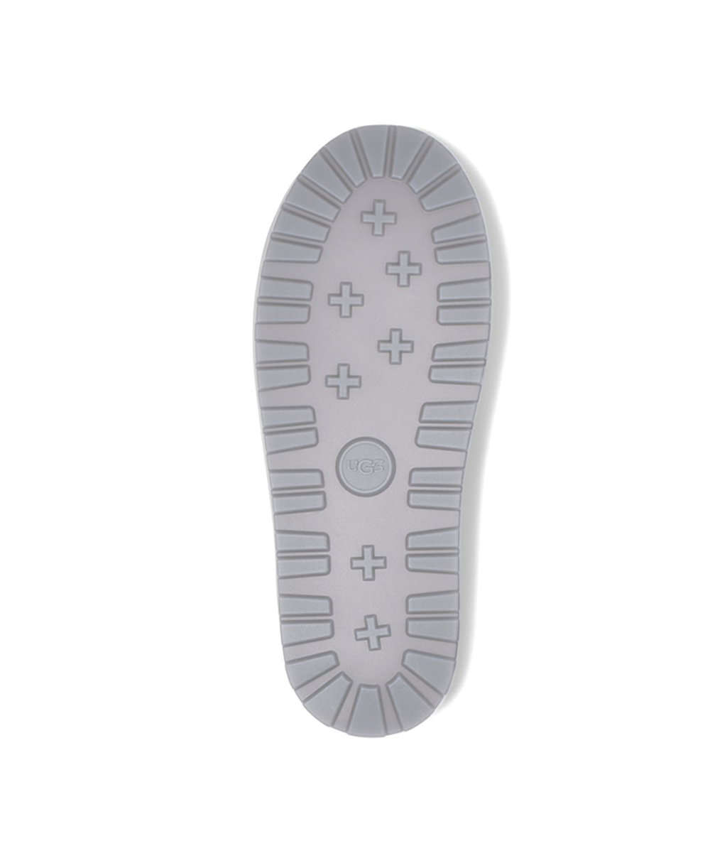 BOOT GUARD Grey